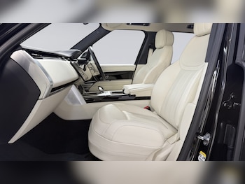 Used Land Rover Range Rover 2025 for sale - 75188159: Photo