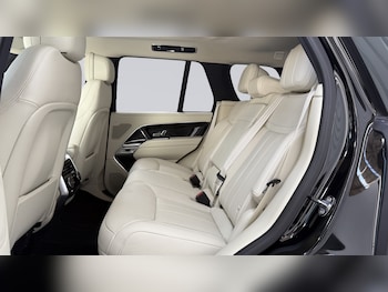 Used Land Rover Range Rover 2025 for sale - 75188159: Photo