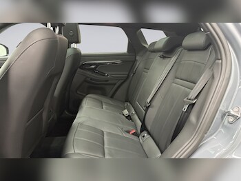 Used Land Rover Range Rover Evoque 2023 for sale - 78481872: Photo