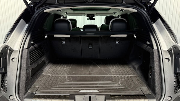 Used Land Rover Range Rover Sport 2025 for sale - 75365211: Photo 10