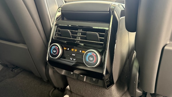 Used Land Rover Range Rover Sport 2025 for sale - 75365211: Photo 18
