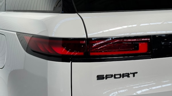 Used Land Rover Range Rover Sport 2025 for sale - 75365211: Photo 19