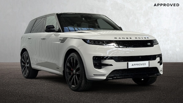 Used Land Rover Range Rover Sport 2025 for sale - 75365211: Photo 1