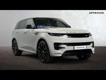 2025 (25) - 3.0 P550e Autobiography 5dr Auto