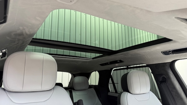 Used Land Rover Range Rover Sport 2025 for sale - 75365211: Photo 21