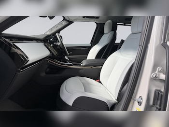 Used Land Rover Range Rover Sport 2025 for sale - 75365211: Photo