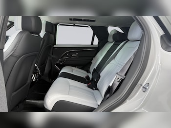 Used Land Rover Range Rover Sport 2025 for sale - 75365211: Photo