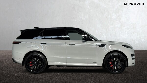 Used Land Rover Range Rover Sport 2025 for sale - 75365211: Photo 5
