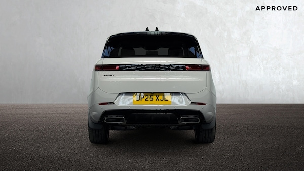 Used Land Rover Range Rover Sport 2025 for sale - 75365211: Photo 6