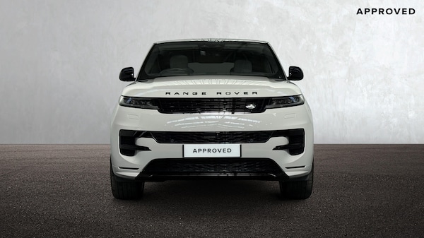 Used Land Rover Range Rover Sport 2025 for sale - 75365211: Photo 7
