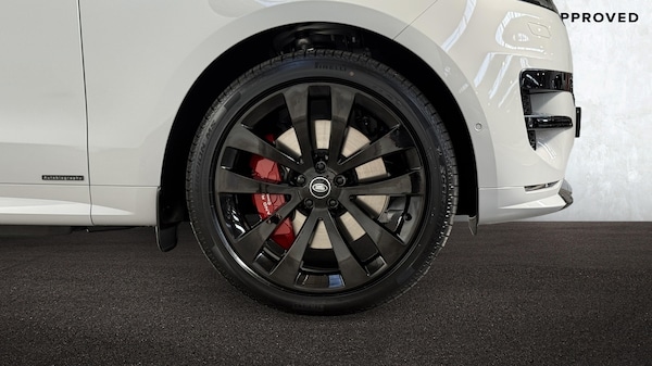 Used Land Rover Range Rover Sport 2025 for sale - 75365211: Photo 8