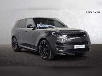 Used Land Rover Range Rover Sport 2026 for sale - 79338688: Photo