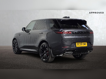 Used Land Rover Range Rover Sport 2026 for sale - 79338688: Photo