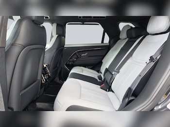 Used Land Rover Range Rover Sport 2026 for sale - 79338688: Photo