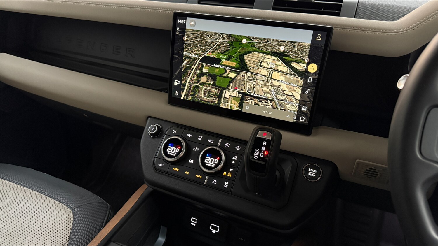 Used Land Rover Other 2023 for sale - 77052417: Photo 11