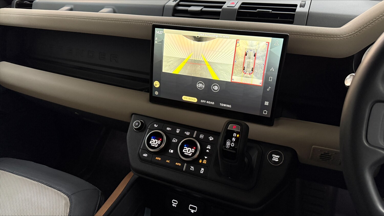 Used Land Rover Other 2023 for sale - 77052417: Photo 12