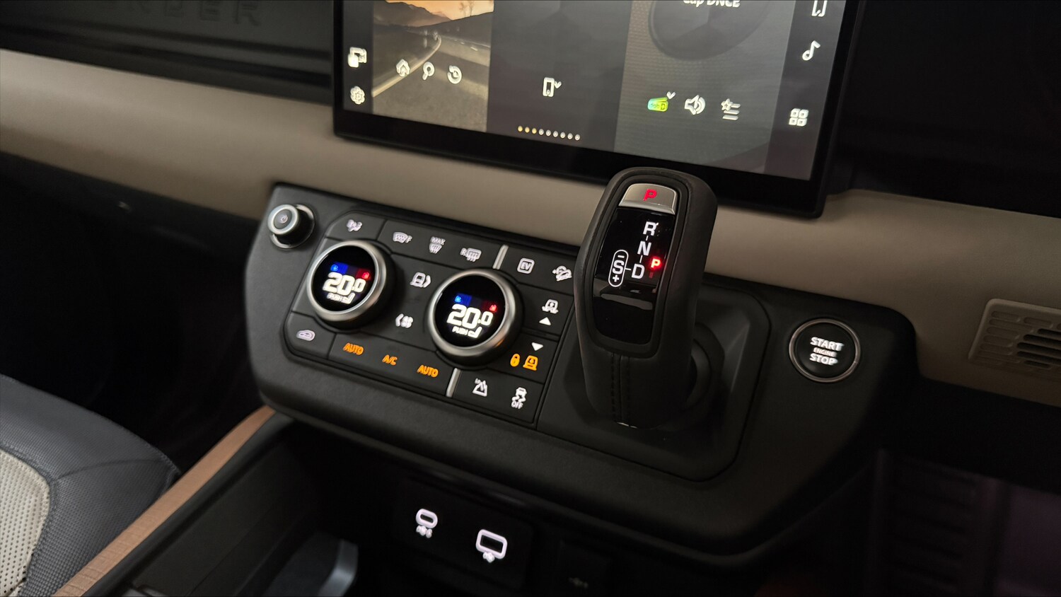 Used Land Rover Other 2023 for sale - 77052417: Photo 13