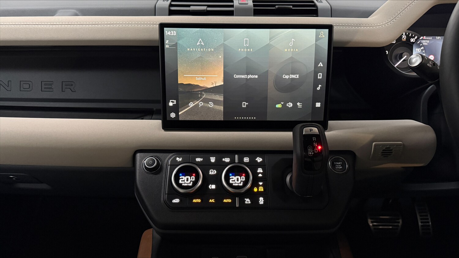 Used Land Rover Other 2023 for sale - 77052417: Photo 14