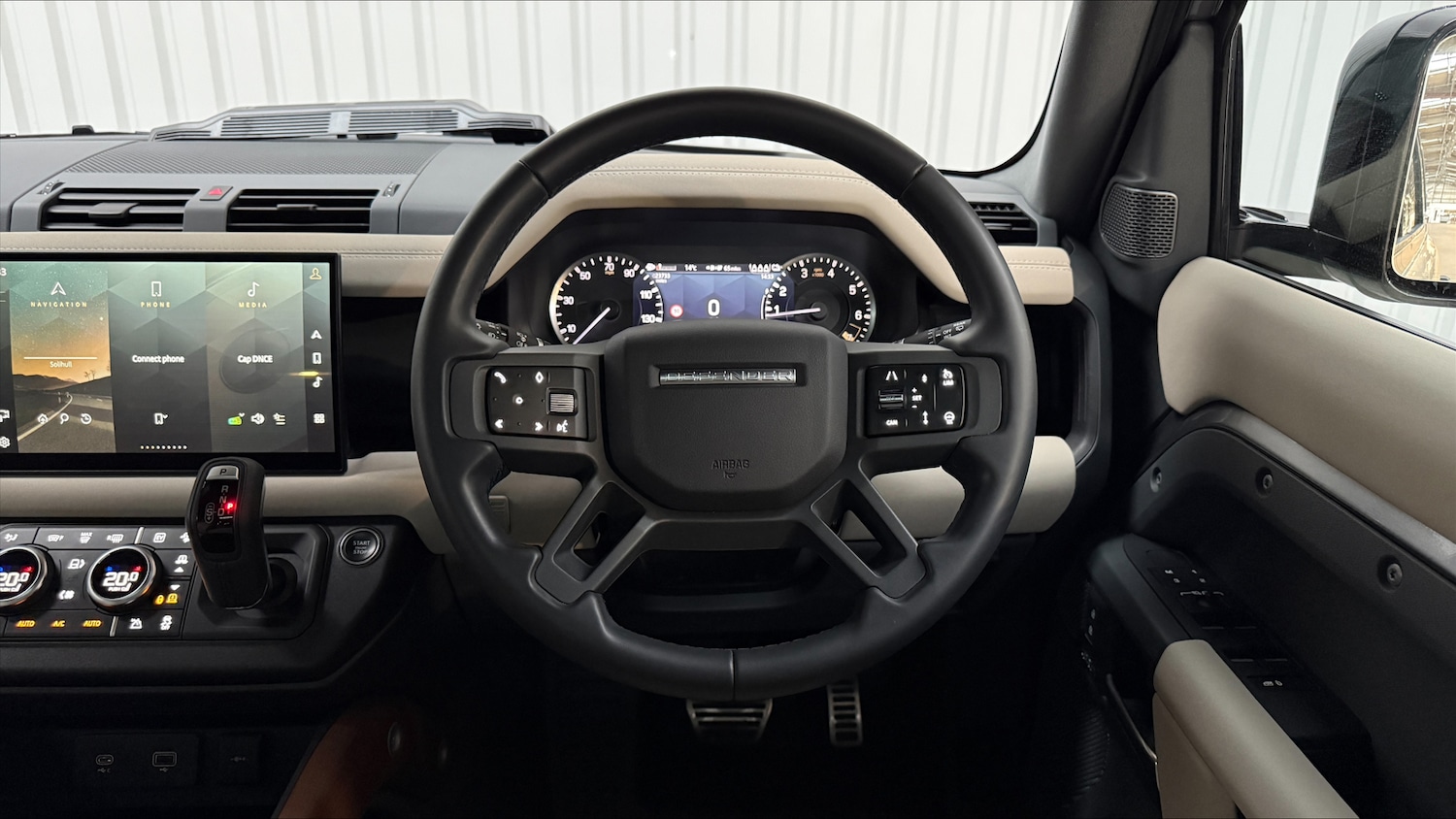 Used Land Rover Other 2023 for sale - 77052417: Photo 15