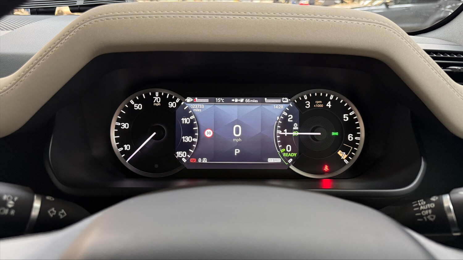 Used Land Rover Other 2023 for sale - 77052417: Photo 16