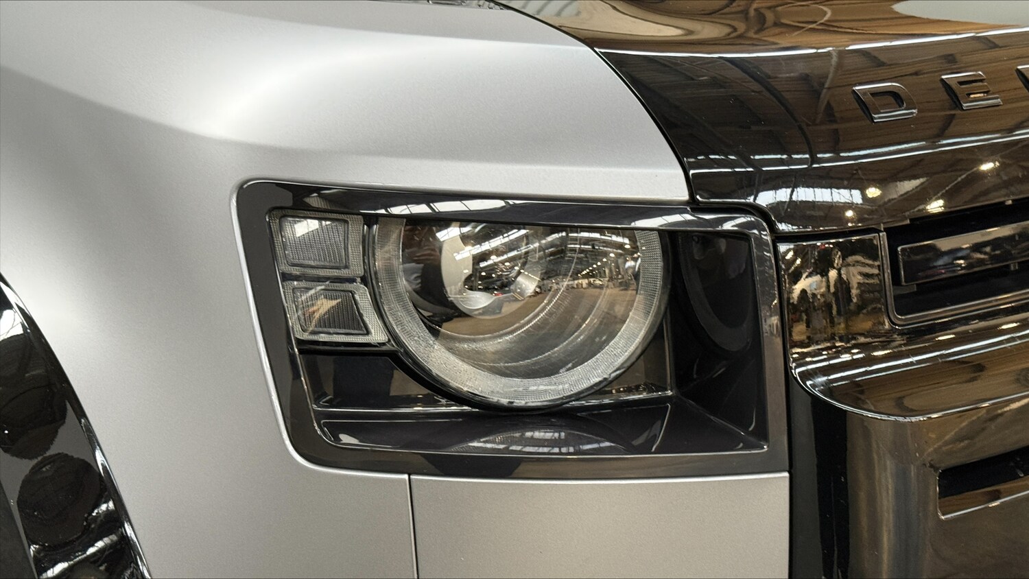 Used Land Rover Other 2023 for sale - 77052417: Photo 17