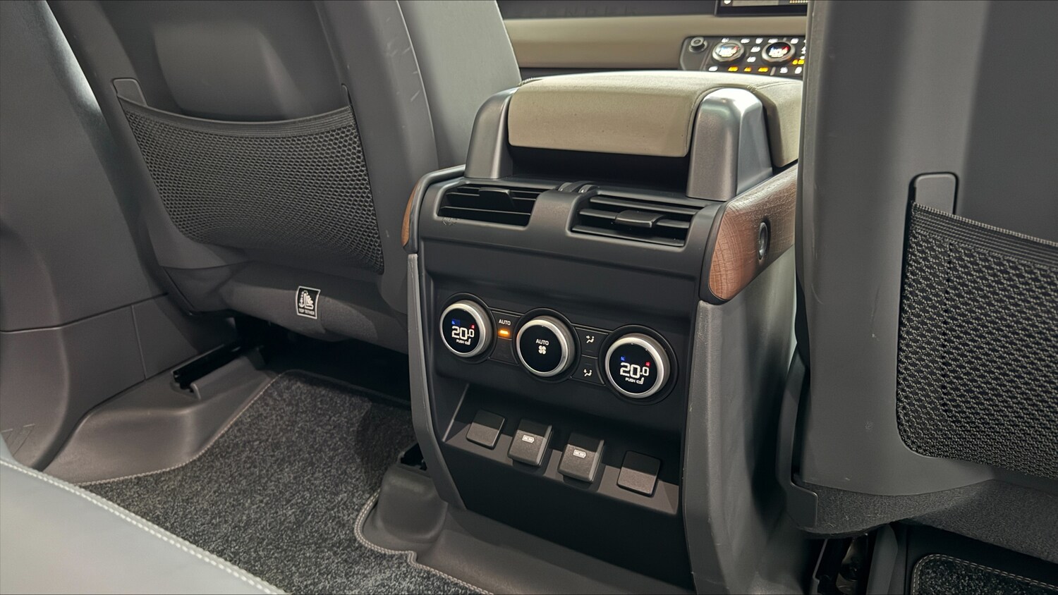 Used Land Rover Other 2023 for sale - 77052417: Photo 18