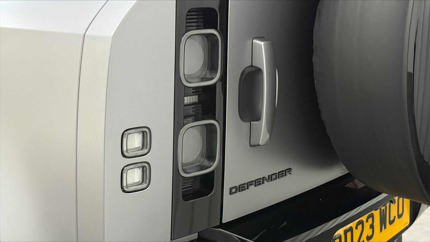 Used Land Rover Other 2023 for sale - 77052417: Photo 19