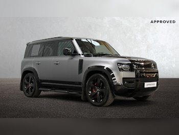 Used Land Rover Other 2023 for sale - 77052417: Photo