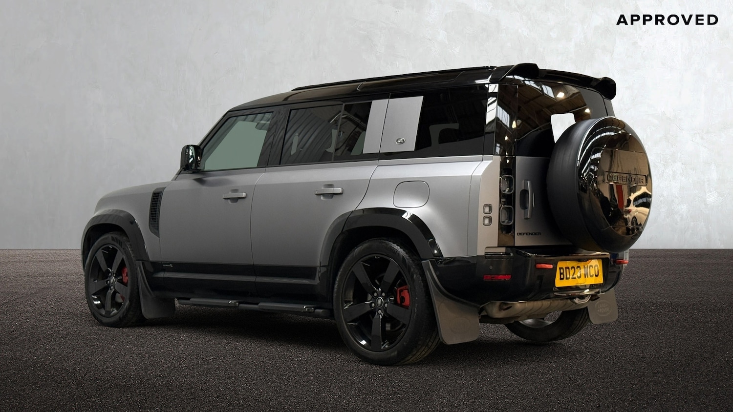 Used Land Rover Other 2023 for sale - 77052417: Photo 2