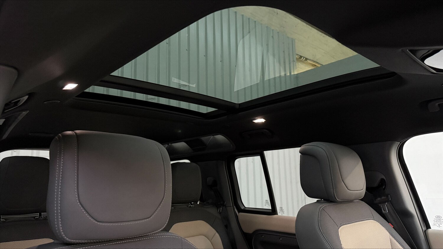 Used Land Rover Other 2023 for sale - 77052417: Photo 20