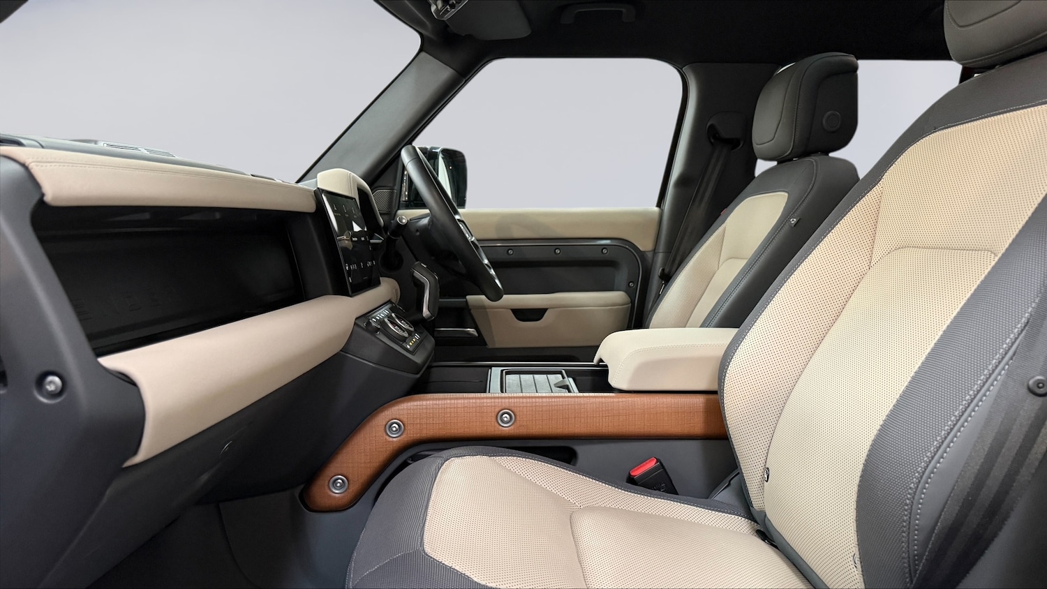 Used Land Rover Other 2023 for sale - 77052417: Photo 3