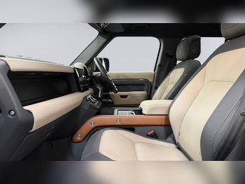 Used Land Rover Other 2023 for sale - 77052417: Photo