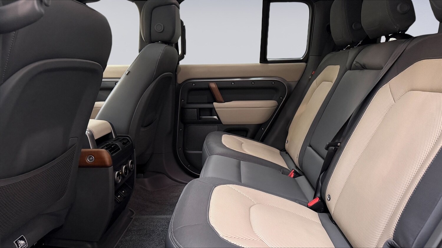 Used Land Rover Other 2023 for sale - 77052417: Photo 4