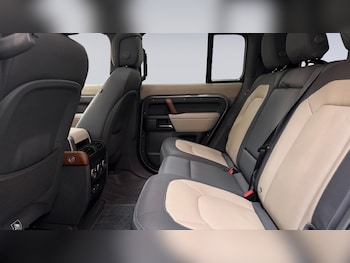 Used Land Rover Other 2023 for sale - 77052417: Photo