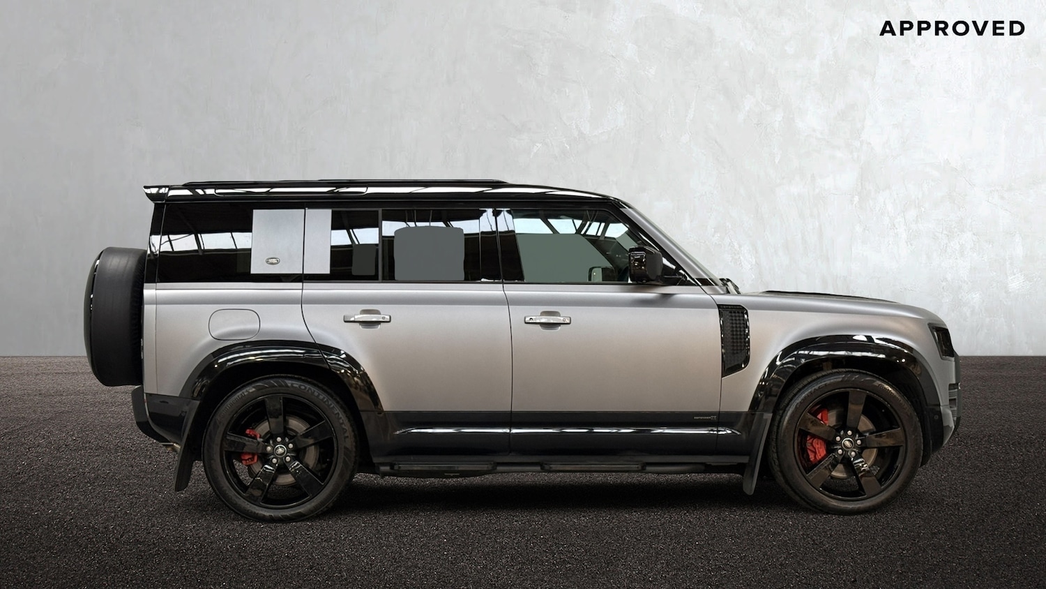 Used Land Rover Other 2023 for sale - 77052417: Photo 5