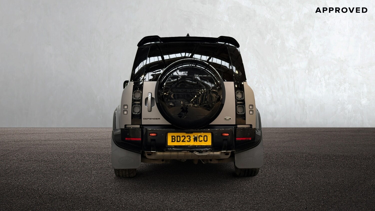 Used Land Rover Other 2023 for sale - 77052417: Photo 6