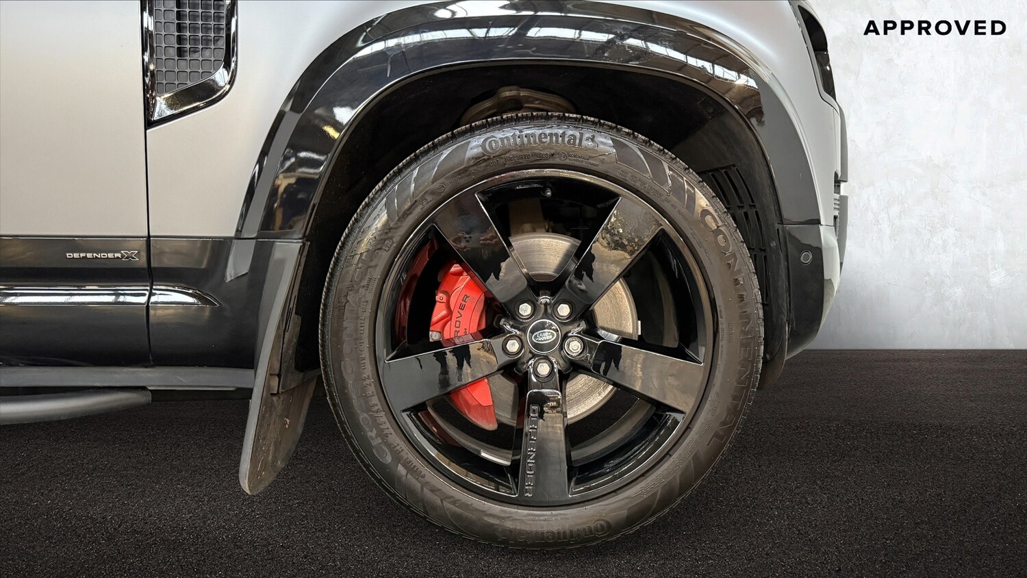 Used Land Rover Other 2023 for sale - 77052417: Photo 8