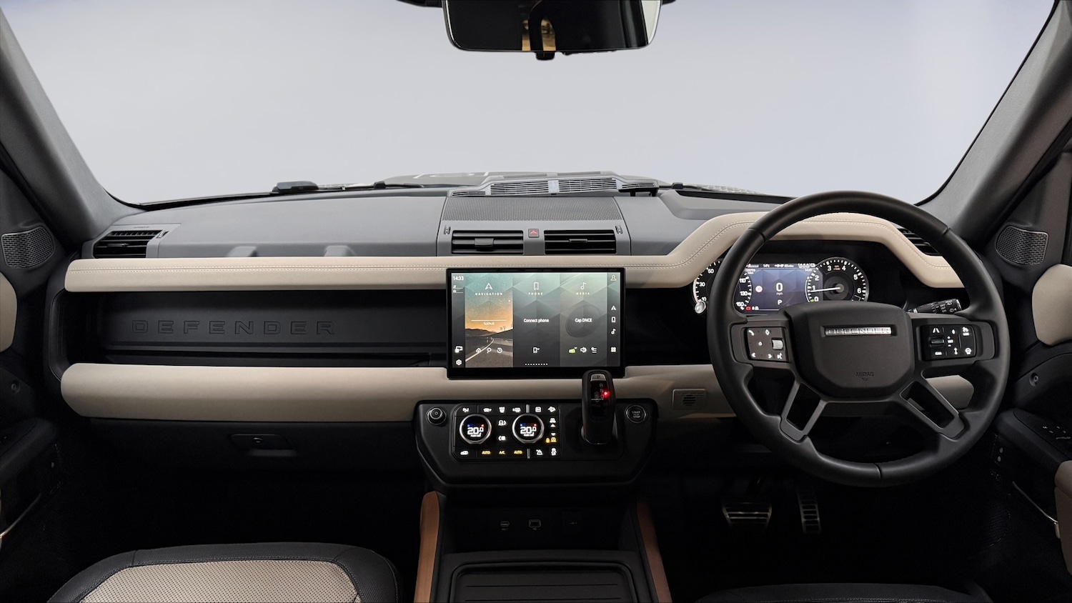 Used Land Rover Other 2023 for sale - 77052417: Photo 9