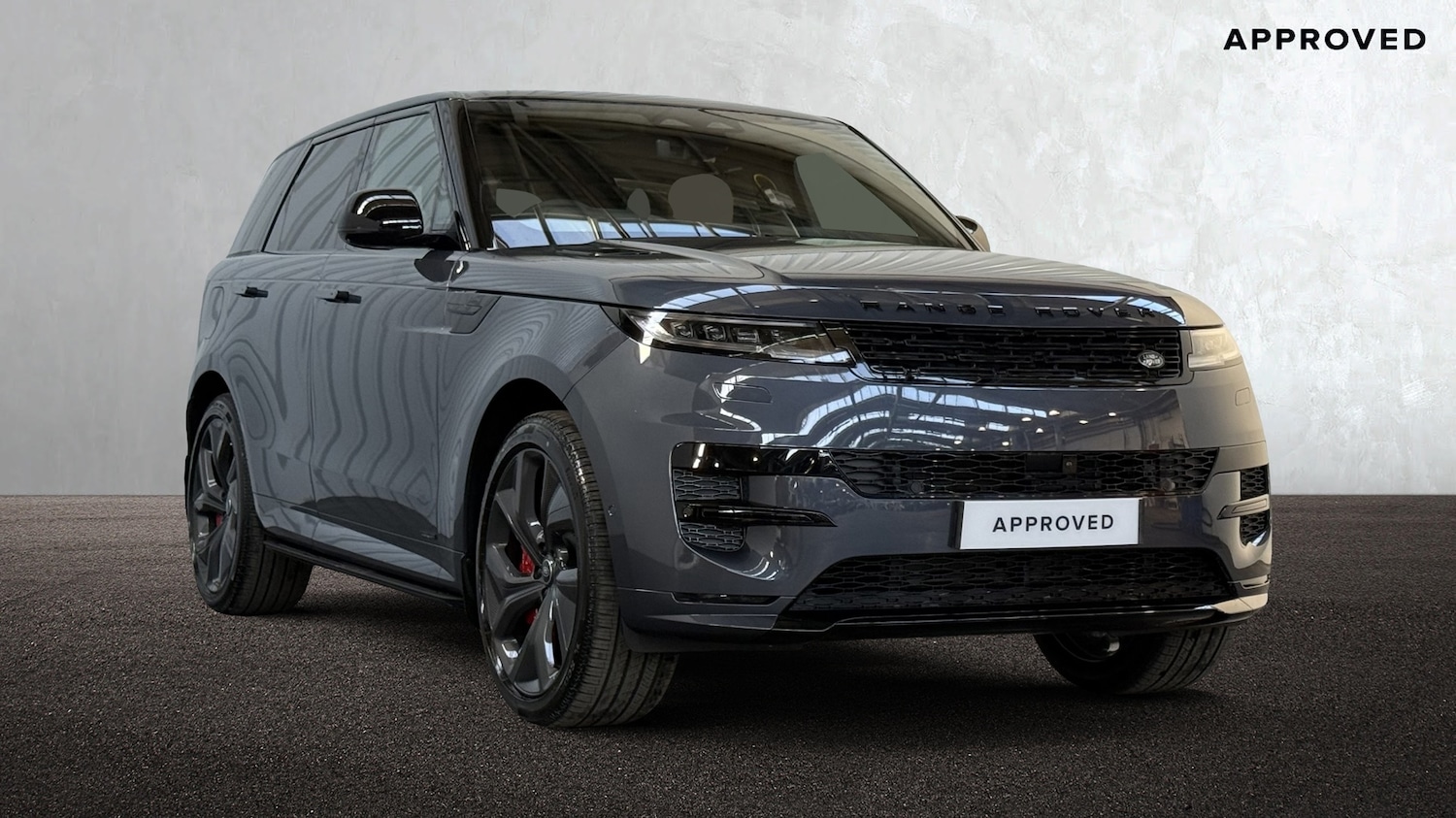 Used Land Rover Range Rover Sport 2025 for sale - 76800734: Photo 1