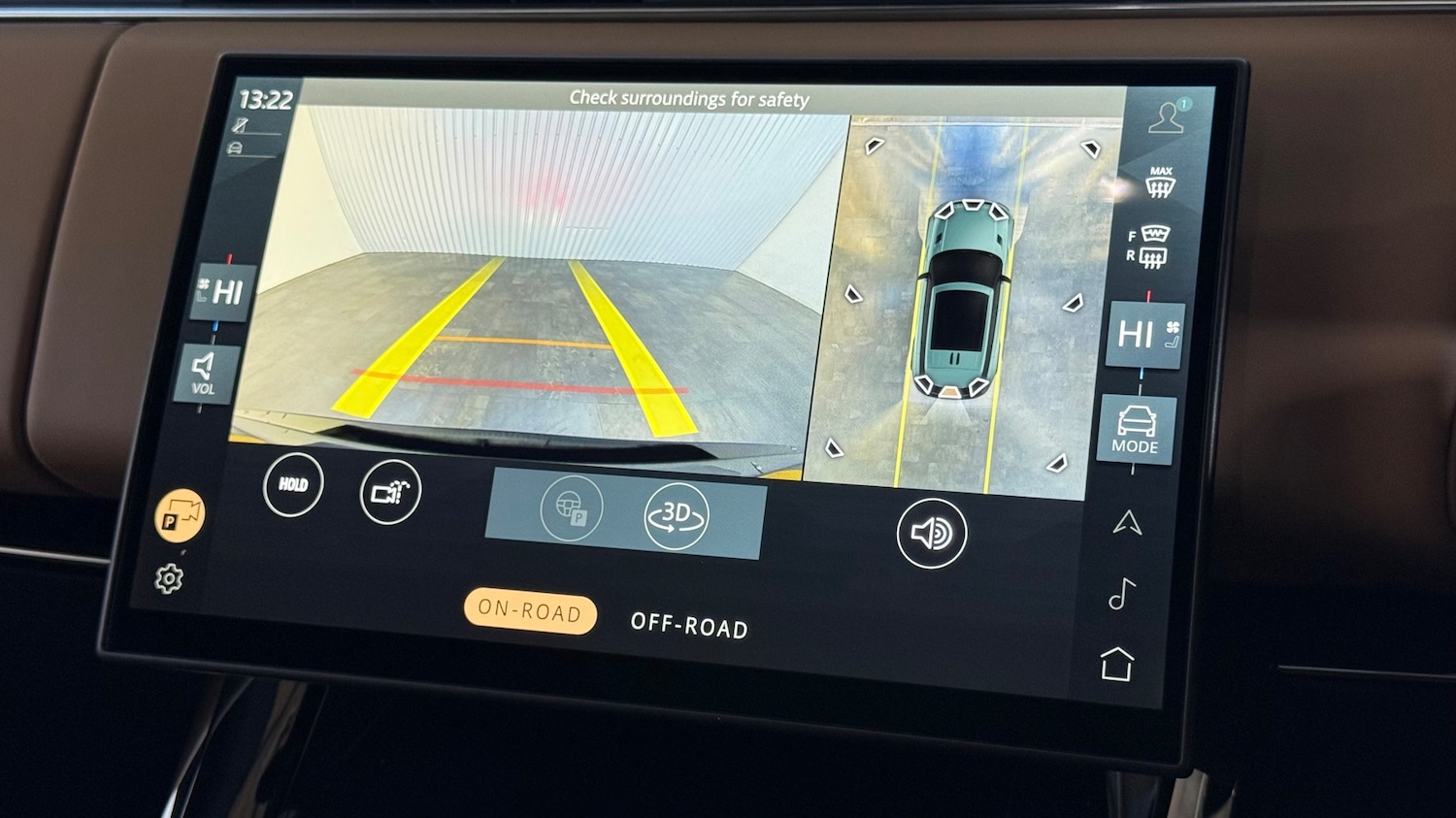 Used Land Rover Range Rover Sport 2025 for sale - 76800734: Photo 12