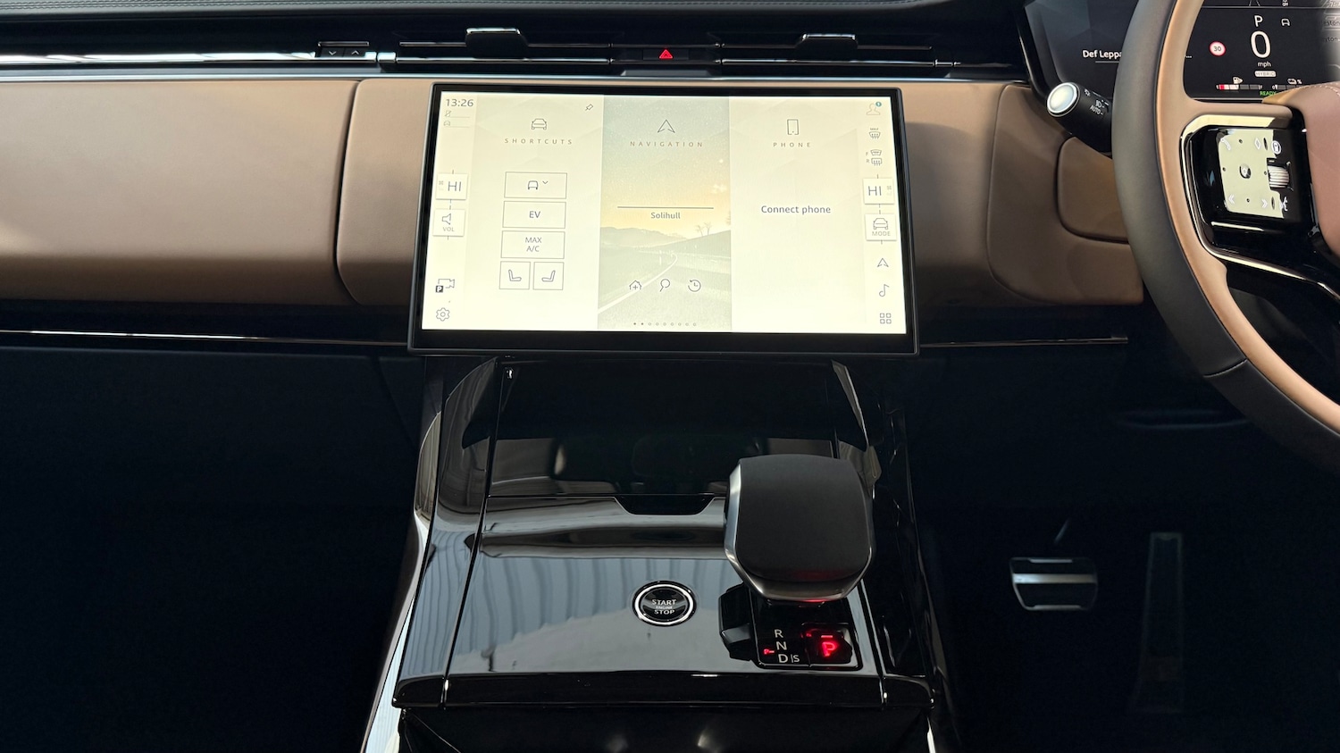 Used Land Rover Range Rover Sport 2025 for sale - 76800734: Photo 14