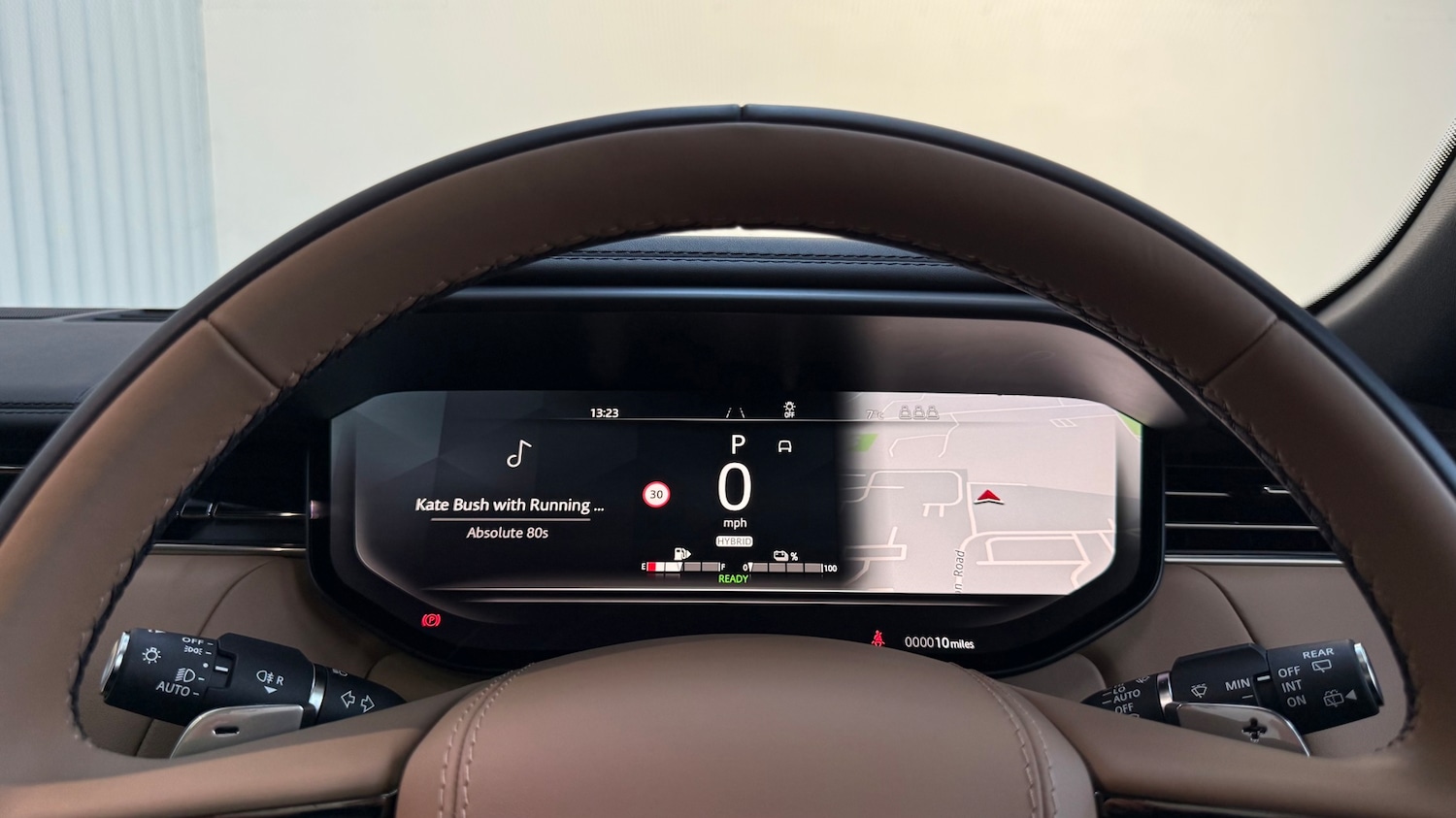 Used Land Rover Range Rover Sport 2025 for sale - 76800734: Photo 16