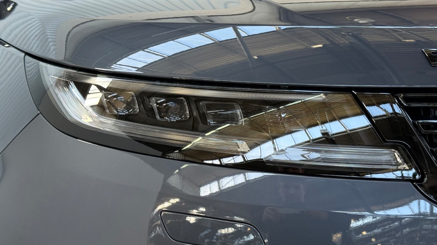 Used Land Rover Range Rover Sport 2025 for sale - 76800734: Photo 17