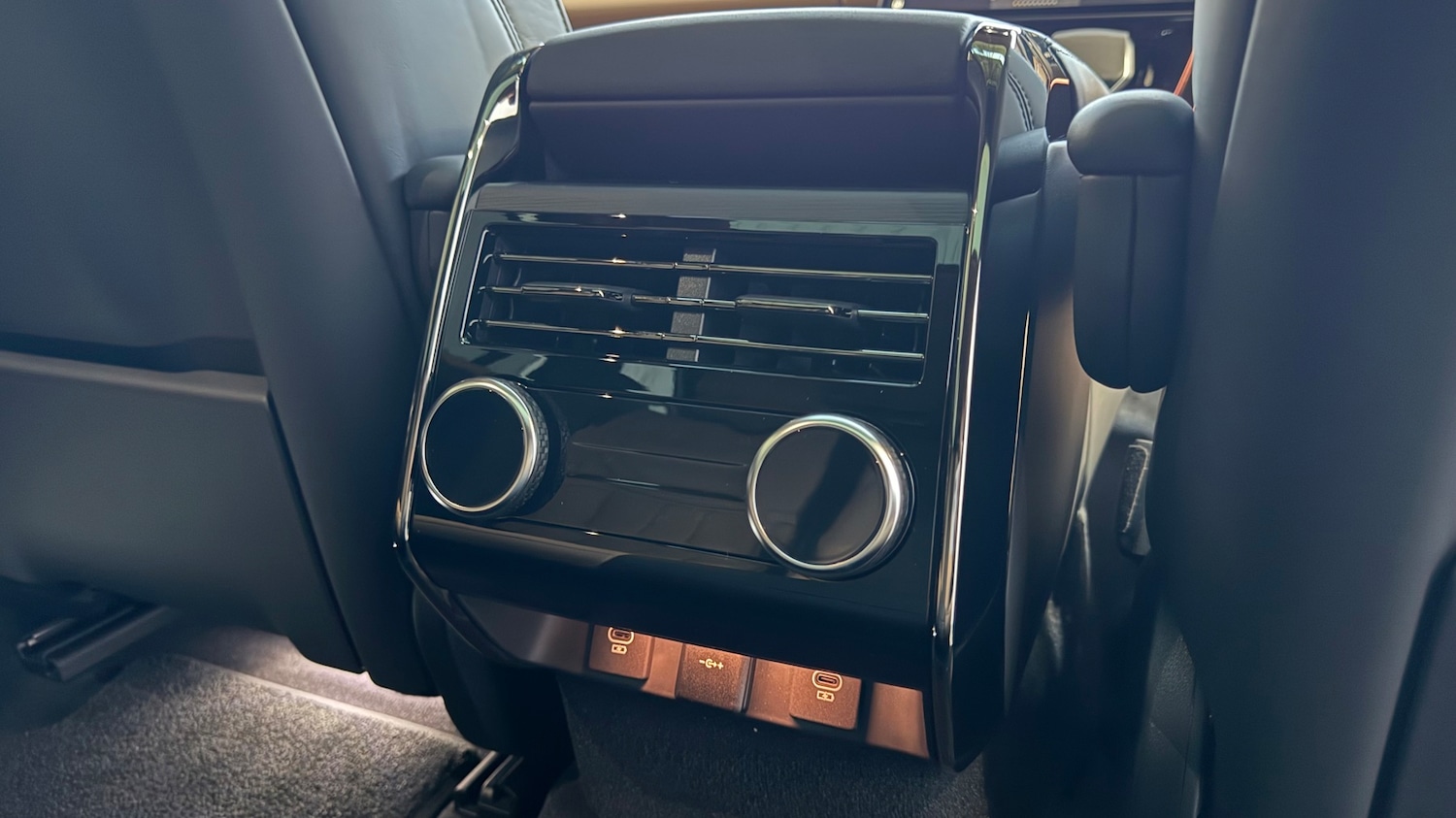 Used Land Rover Range Rover Sport 2025 for sale - 76800734: Photo 18