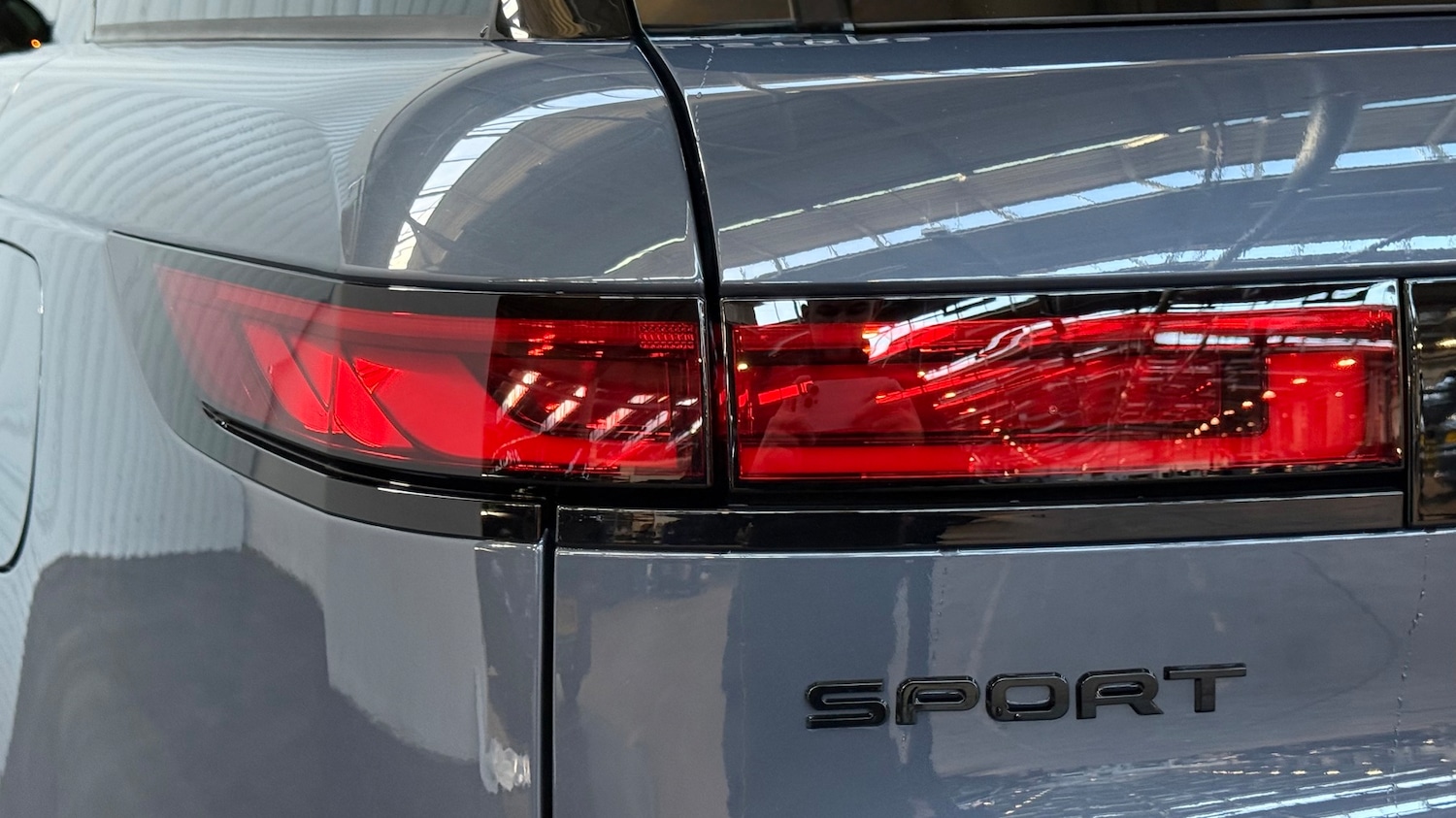 Used Land Rover Range Rover Sport 2025 for sale - 76800734: Photo 19