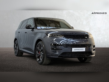Land Rover - Range Rover Sport