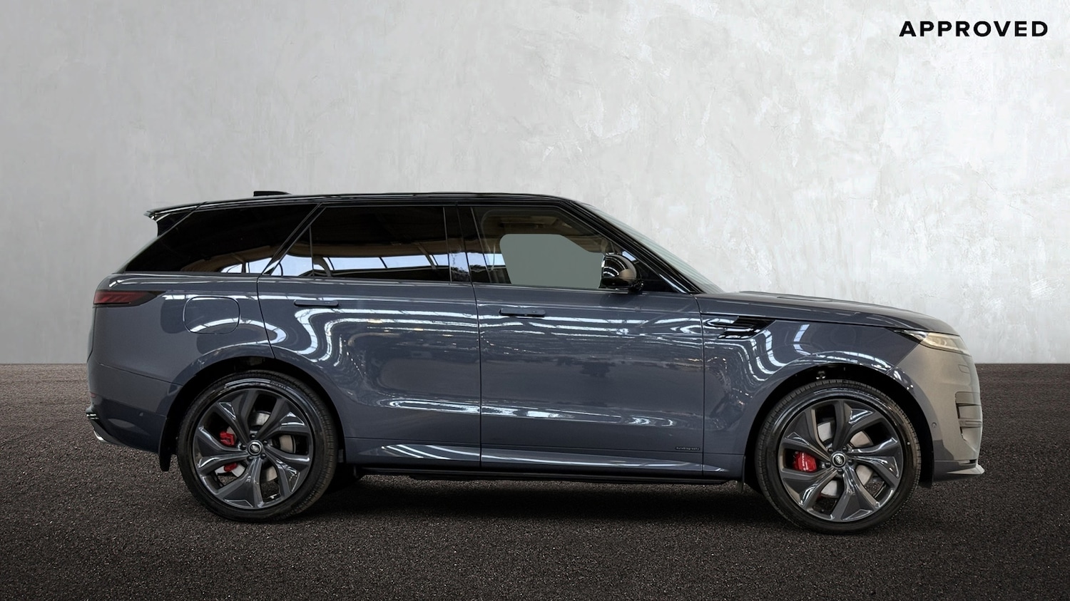 Used Land Rover Range Rover Sport 2025 for sale - 76800734: Photo 5