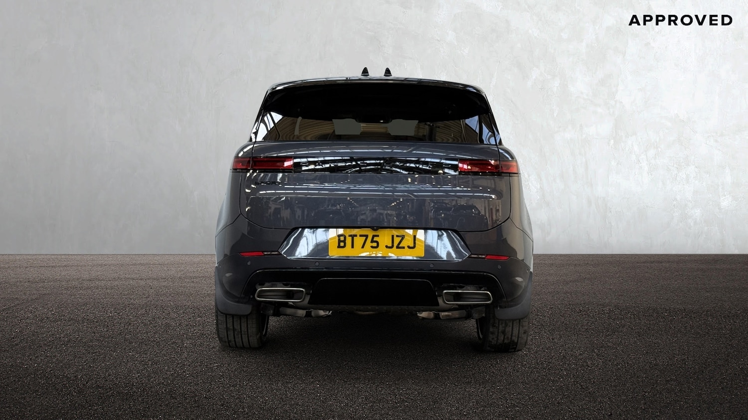 Used Land Rover Range Rover Sport 2025 for sale - 76800734: Photo 6