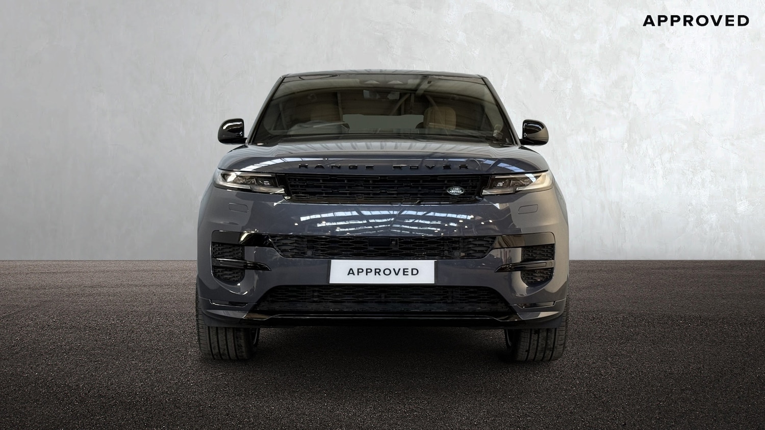 Used Land Rover Range Rover Sport 2025 for sale - 76800734: Photo 7