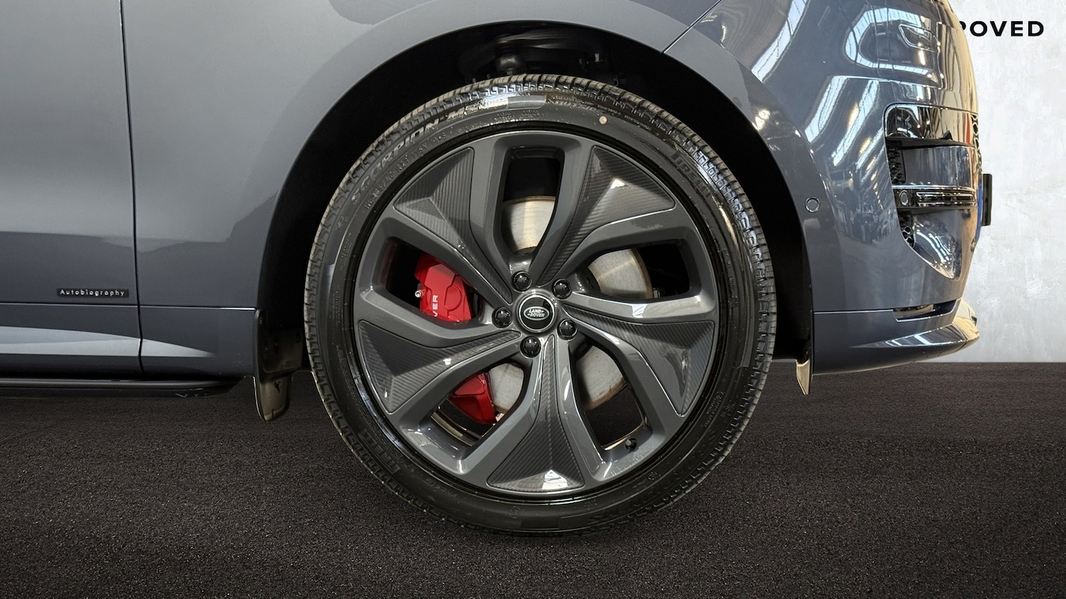 Used Land Rover Range Rover Sport 2025 for sale - 76800734: Photo 8